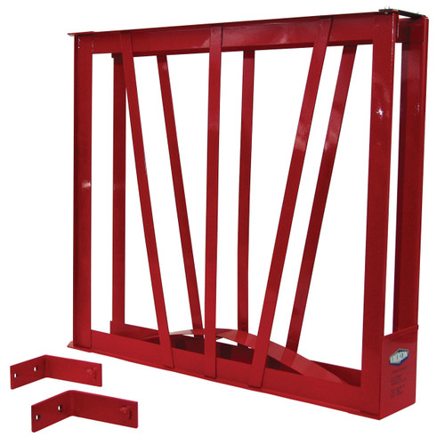 Dixon FHHR-1 Fire Hose Hump Rack