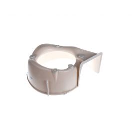 Trane HUS03805 Blower Housing Right-Side W/O Mounting Holes