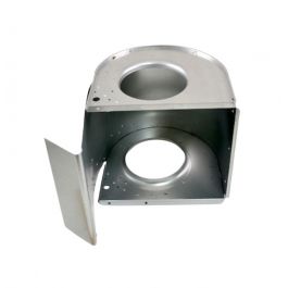 Trane HUS1624 Blower Housing
