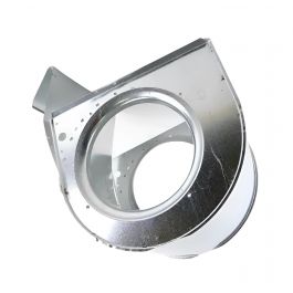 Trane HUS4194 Blower Housing Right Side