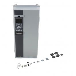 Honeywell HVFD3D3C0150G100C 15HP Variable Frequency Drive NEMA-1 11kW 460V