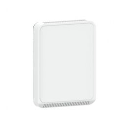Veris Industries HW2XA2G Wall Humidity & Temperature Sensor W/2% RH