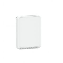 Veris Industries HW2XA2H Wall-Mounted Humidity/Temperature Sensor 10K Type-3 2% RH