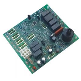 ICM Controls ICM2915 Direct Spark Ignition Control Board DSID674713P01
