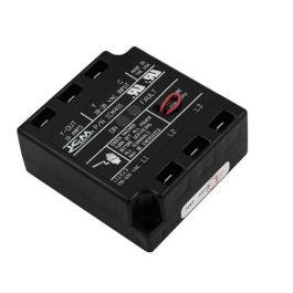 ICM Controls ICM401 3-Phase Line Voltage Monitor 190-600 VAC