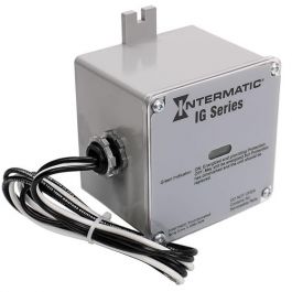 Intermatic IG1200RC3 Surge Protective Part 120/240 VAC