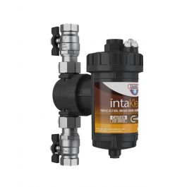 Zilmet IK211-P Magnetic Filter W/1-1/4" NPT