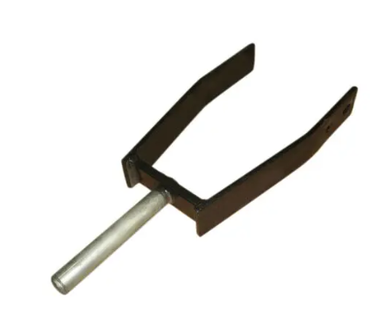 0060091: JLG ACTUATOR,POTHOLE WELD