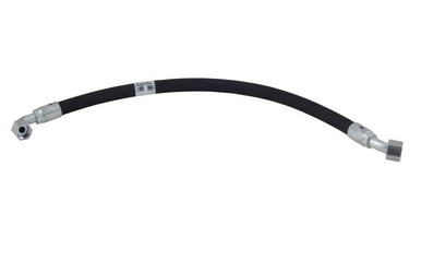 1001165230: JLG HOSE ASSY,.50" ORFS/ORFS