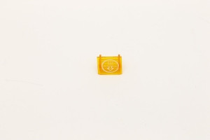 Genie Lift Part # 07.0703.0459GT - PLASTIC SWITCH COVER, EA