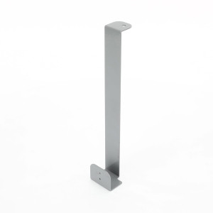Genie Lift Part # 104009GT - FORMING,TURNTABLE LATCH MOUNT, EA