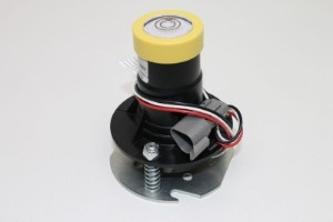 Genie Lift Part # 110382GT - LEVEL SENSOR,LS60,YL,2.5X4.5, EA