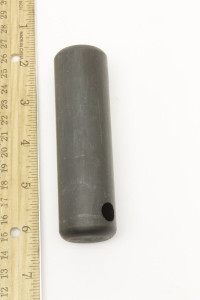 Genie Lift Part # 119032GT - PIN,1.25DIAX4.38LG,1HOLE, EA