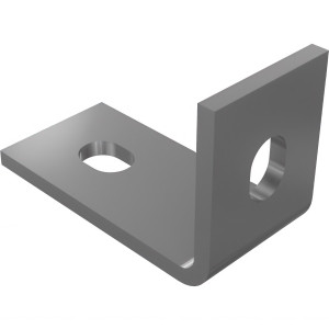 Genie Lift Part # 104318GT - FORMING,CE FENDER BRKT #2, EA