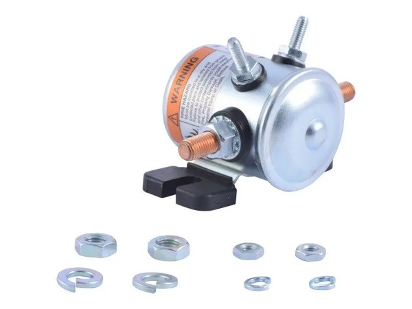 JLG Part # PM2014200 | PM-NONOEM,SOLENOID, EA