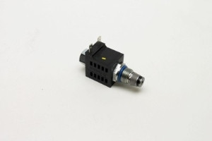 Genie Lift Part # 100866GT - VALVE,2-POS 2-WAY***, EA