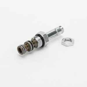 Genie Lift Part # 52897GT - VALVE,SOLENOID, 2POS/3WAY***, EA