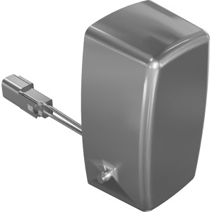 Genie Lift Part # 123817GT - DOME LIGHT WITH CONNECTOR, EA