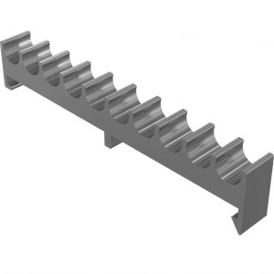 Genie Lift Part # 106959GT - GUIDE,HOSE, EA