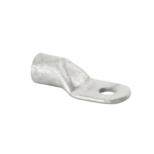 Genie Lift Part # 101171GT - TERM,3/8 RING,4/0GA TIN PLTD, EA