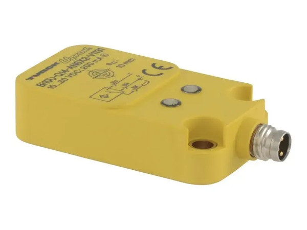 JLG Part # IR59257691 | IR-SENSOR,INDUCTIVE, EA