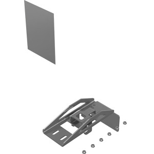 Genie Lift Part # 233992GT - KIT, PANEL CRADEL BRACKET, WORD, EA