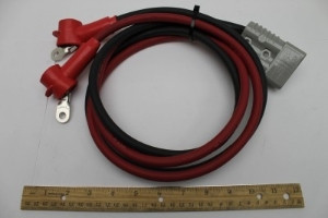 Genie Lift Part # 139010GT - HARN ASSY, POWER DRIVE CHASS, EA