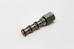 Genie Lift Part # 62244GT - VALVE,DIRECTIONAL,2POS.2WAY, EA