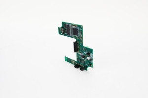 Genie Lift Part # 66158GT - PC BOARD,PLAT CNTRL,SLAB***, EA