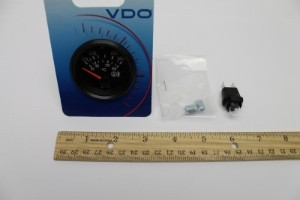 Genie Lift Part # 53760-SGT - GAUGE,OIL TEMP, EA