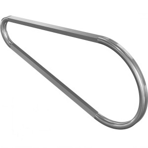 Genie Lift Part # 107547GT - BELT,AX40, EA