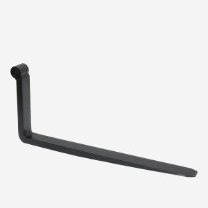 Genie Lift Part # 1255050GT - WELDMENT,FORK TINE,48", EA