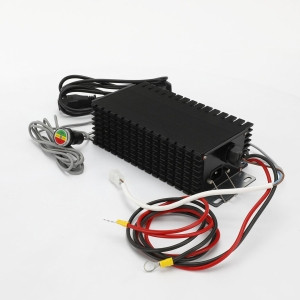 Genie Lift Part # T110326GT - BATTERY CHARGER, EA