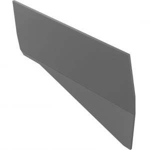 Genie Lift Part # 107840GT - FORMING, RAMP #4, EA