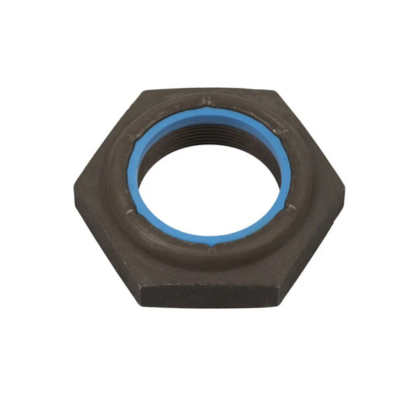 JLG Part # DN215634 | DN-NUT, IDLER SHAFT, EA