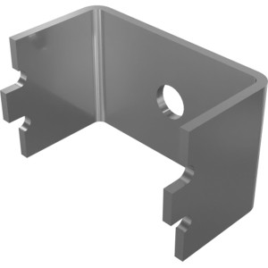 Genie Lift Part # 105056GT - FORMING,STRUTMOUNT,GS30, EA