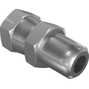 Genie Lift Part # 119418GT - ADAPTER,140130-4-4, EA