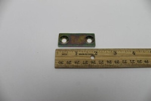 Genie Lift Part # 07.0723.0419GT - PLATE, EA