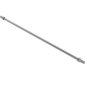 Genie Lift Part # 108599GT - HOSE,P6-S,-6,6-S,41"LG, EA