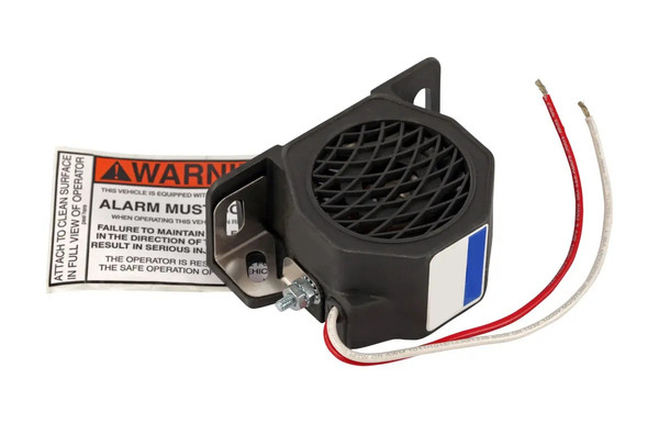 JLG Part # SN300659 | SN-ALARM 102DB, EA