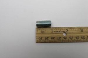 Genie Lift Part # 01.4041.0005GT - SECURITY DOWEL, EA