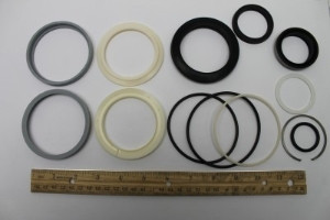 Genie Lift Part # 146060GT - SEAL KIT (121236), EA