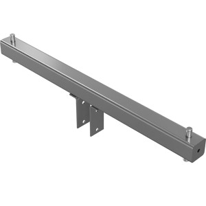Genie Lift Part # 116073GT - CROSSARM, RECT FIXTURE TOWER, EA