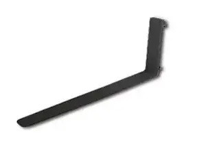 JLG Part # 70010595 | ITA FORK 1.75X5X72, FULL TAPER, EA