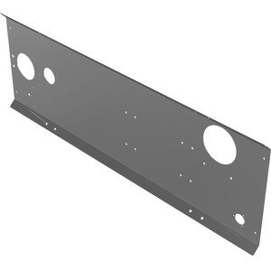 Genie Lift Part # 116909GT - PANEL, TOP, CABINET, RL4, EA