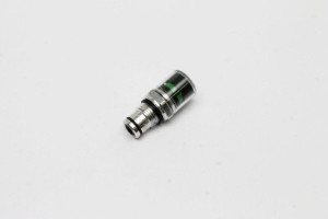 Genie Lift Part # 58380GT - FILTER INDICATOR-(60334), EA