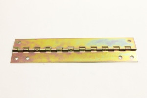 Genie Lift Part # 117539GT - HINGE,BAT COV & ENG ENCLOSURE, EA
