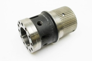 Genie Lift Part # 07.0709.0894GT - DIFFERENTIAL CARRIER, EA