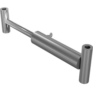Genie Lift Part # T108050GT - CYLINDER, MASTER, EA