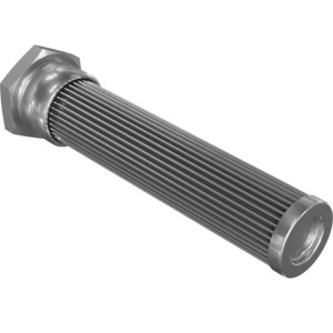 Genie Lift Part # 101491GT - STRAINER,20 SAE F/24 SAE M***, EA